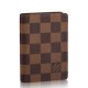 Replica Pocket Organiser Damier Ebene N63145