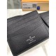 Replica Portafoglio Snello Monogram Eclipse M62294