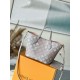 Replica Borsa Louis Vuitton Blossom PM in Mahina M23758