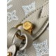 Replica Borsa Louis Vuitton Blossom PM in Mahina M23758