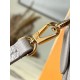 Replica Borsa Louis Vuitton Blossom PM in Mahina M23758