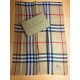 Replica Scialle in cashmere lurex bling Burberry 90 x 200