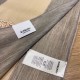 Replica Sciarpa Burberry classica in cashmere con motivo tartan e ricamo cavallo 100 x 200