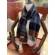 Replica Sciarpa Burberry Classic Cashmere 30 x 200