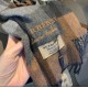 Replica Sciarpa Burberry Classic Cashmere 30 x 200