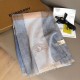 Replica Sciarpa Burberry classica in cashmere con motivo tartan e ricamo cavallo 100 x 200 Replica Sciarpa Burberry classica in cashmere con motivo tartan e ricamo cavallo 100 x 200