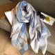 Replica Sciarpa Burberry classica in cashmere con motivo tartan e ricamo cavallo 100 x 200 Replica Sciarpa Burberry classica in cashmere con motivo tartan e ricamo cavallo 100 x 200