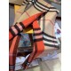 Replica Scialle Burberry Cashmere Classic check 30 x 250