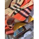Replica Scialle Burberry Cashmere Classic check 30 x 250