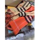 Replica Scialle Burberry Cashmere Classic check 30 x 250