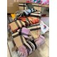 Replica Scialle Burberry Cashmere Classic check 30 x 250