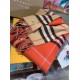 Replica Scialle Burberry Cashmere Classic check 30 x 250