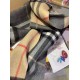 Replica Burberry Scialle in cashmere con motivo check classico 30 x 250