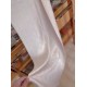 Replica Scialle in lurex intarsiato con elementi classici in edizione limitata Rosa