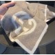 Replica Sciarpa Classic Cashmere Marrone