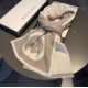 Replica Sciarpa Classic Cashmere Marrone
