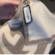 Replica Sciarpa Classic Cashmere Marrone