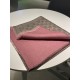 Replica Sciarpa in cashmere jacquard con motivo GG 23 x 180 Rosa Replica Sciarpa in cashmere jacquard con motivo GG 23 x 180 Rosa