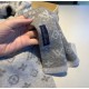 Replica Monogram Denim Sciarpa M76246 30 x 180